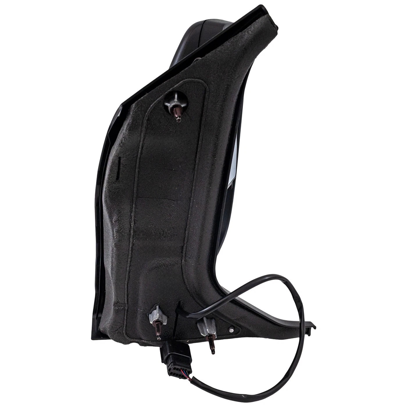Passenger Right Side Mirror for Ford Transit-350 HD, Transit-250 (2020–2024)