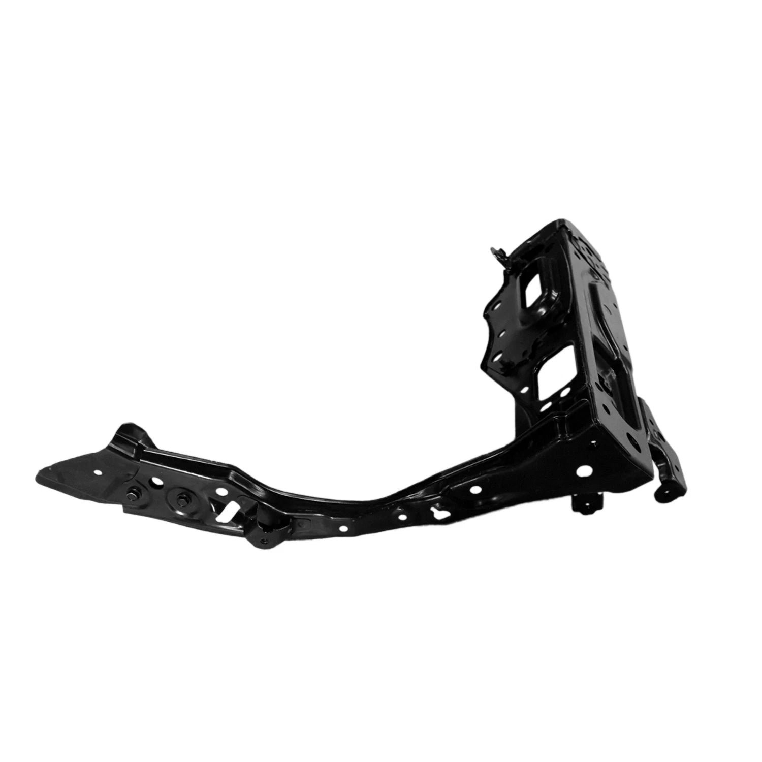 Replacement Steel Passenger Side Upper Radiator Support Tie Bar
