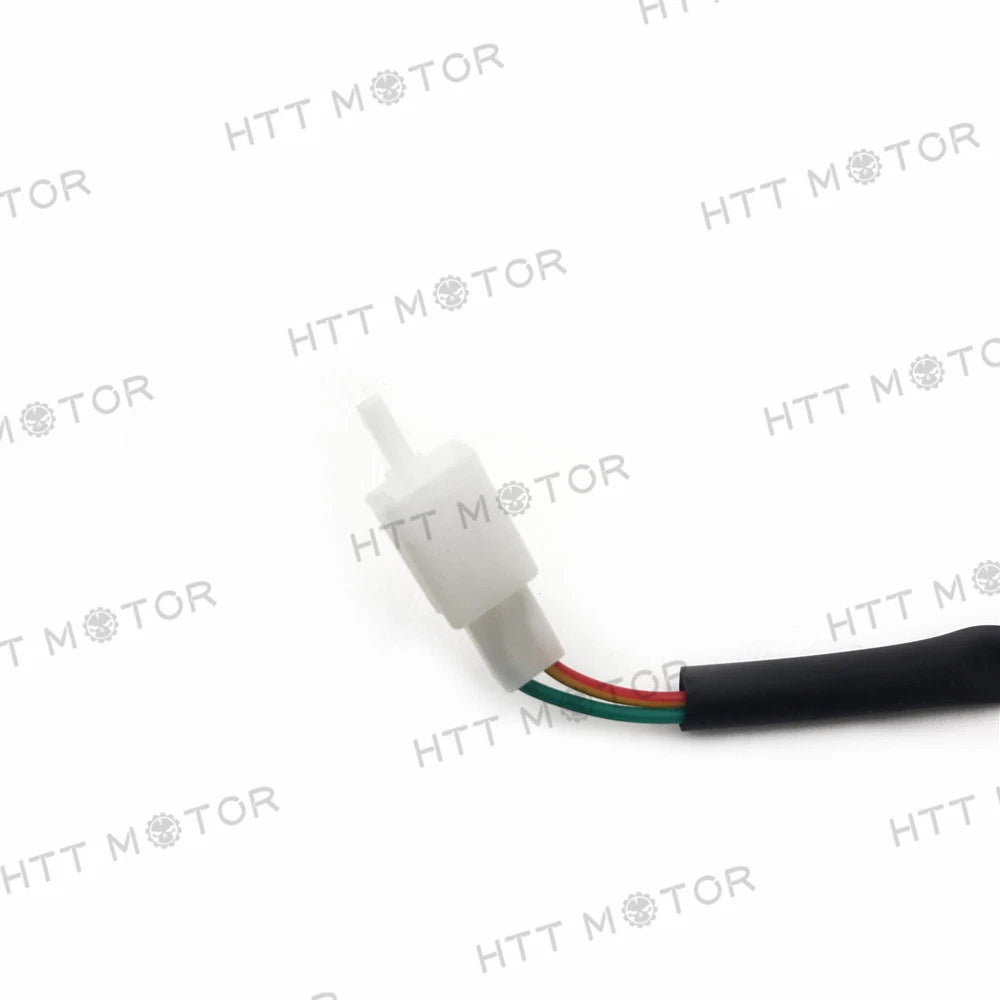 7/8" Kill Stop Switch for Universal ATV Dirt Bike (No Specific Years)