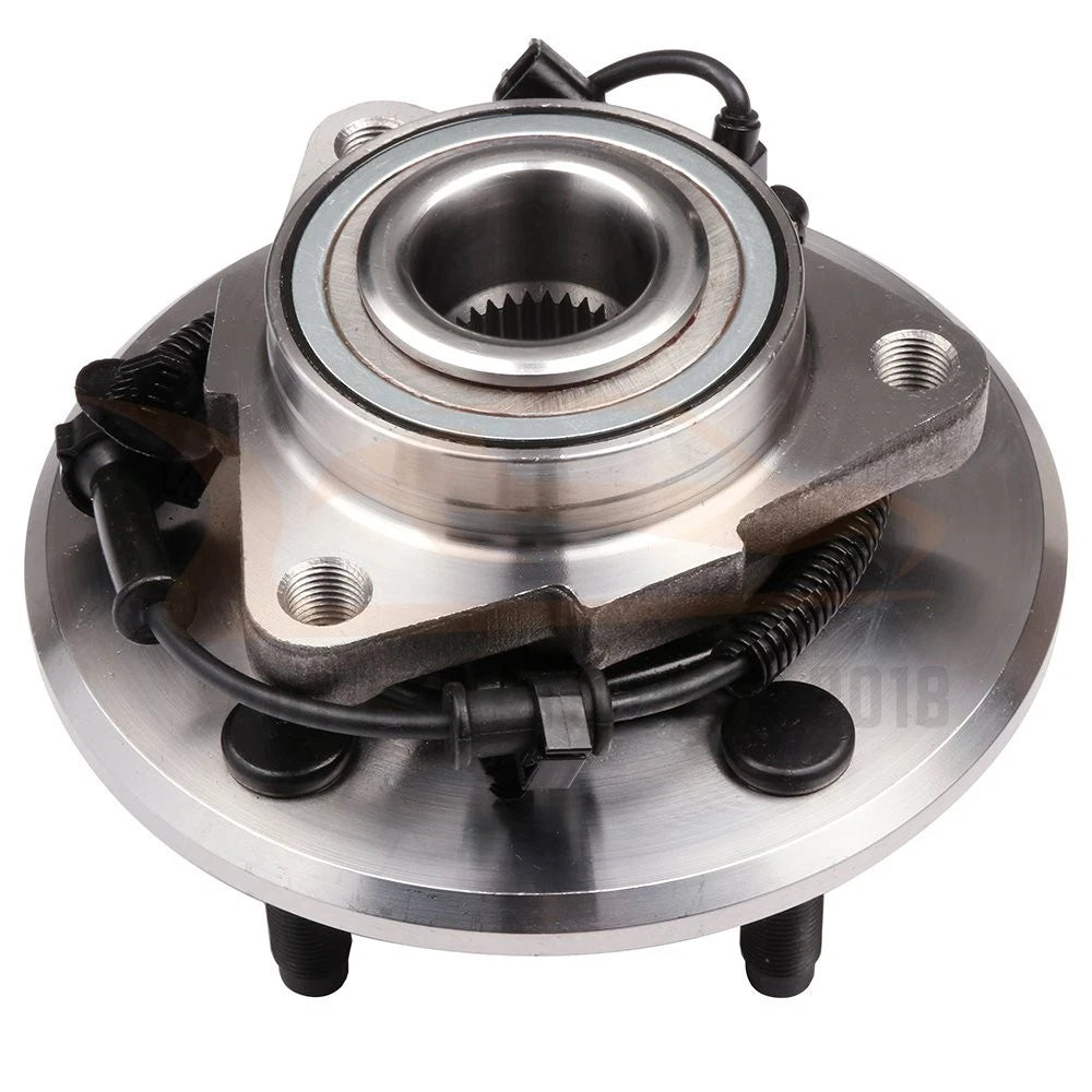 Set of 12 Front Wheel Bearings for GMC Chevrolet Silverado 1500
