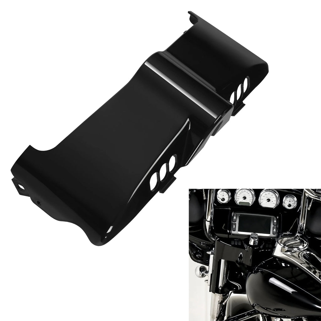Ignition Switch Panel Fairing for Harley Touring Electra Street Glide (2014–2023)