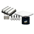 Tune Up Kit with 4 NGK Spark Plugs & Boots for Kia Forte Koup (2010–2016)
