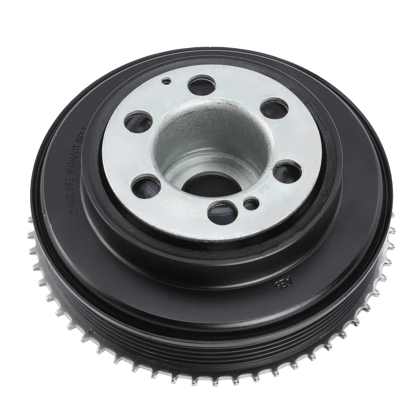 Engine Harmonic Balancer for Ford Explorer Edge (2012-2015)