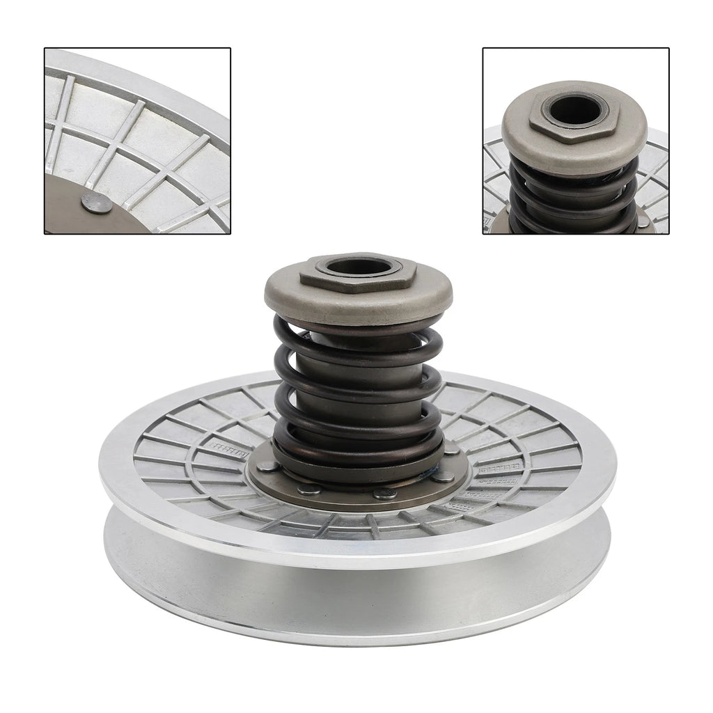 Rear Complete Clutch Variator 90600-F39-0000 for Baltmotors ATV UTV (500H, 700H)