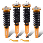 MaXpeedingrods 24 Way Damper Adjustable Coilovers Kit For ACURA TSX 2004-2008