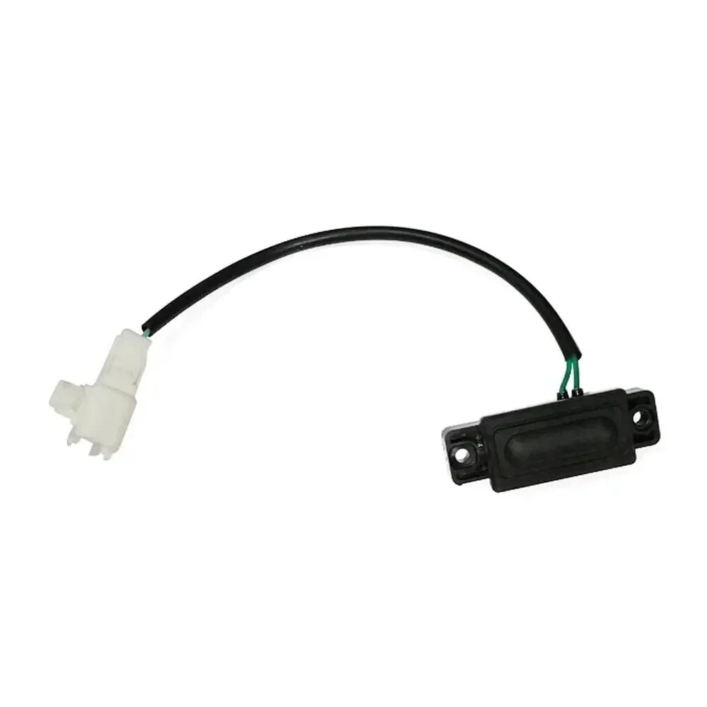 Trunk Switch Tailgate Release Handle Button for Suzuki Swift (2004-2010)