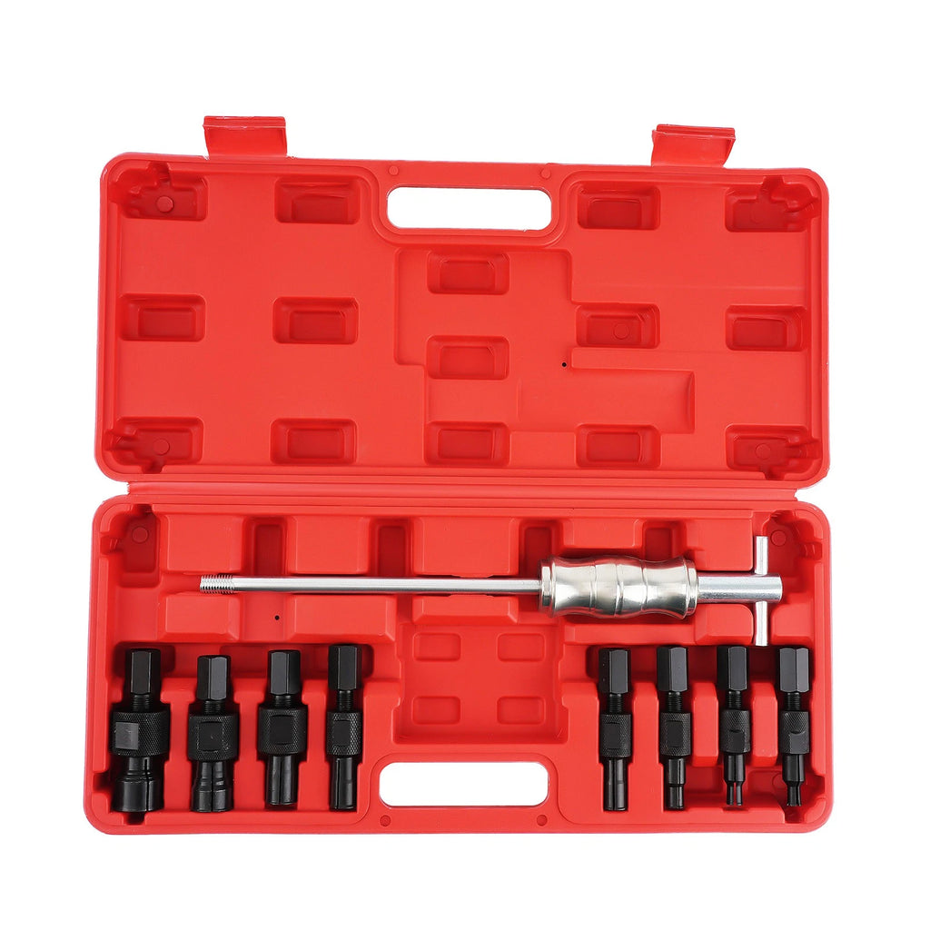 Bearing Puller Extractor Tool Kit for Universal Use (17-20mm/25-29mm)