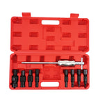 Bearing Puller Extractor Tool Kit for Universal Use (17-20mm/25-29mm)