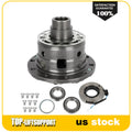 4.10 Gear Ratio for Jeep Wrangler Dana 44 Front Differential (2007–2018)