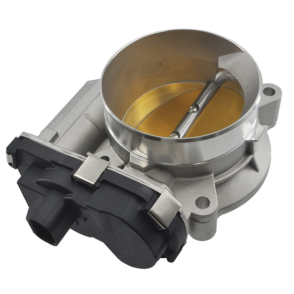 Throttle Body Assembly for Chevrolet Silverado 1500, Sierra, Cadillac (2007–2008)
