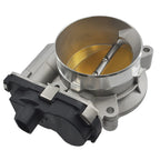 Throttle Body Assembly for Chevrolet Silverado 1500, Sierra, Cadillac (2007–2008)