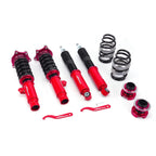 24 Way Damper Coilovers Lowering Kit for Honda Civic Hatchback (2017–2021)