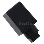 LED Flashing Relay for Honda CMX250 Rebel, CMX500, NC750X, CB500F, CBR500R, CB650F (2017–2023)
