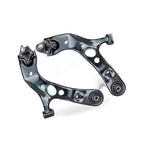 Front Lower Control Arms with Ball Joints for Toyota Estima
