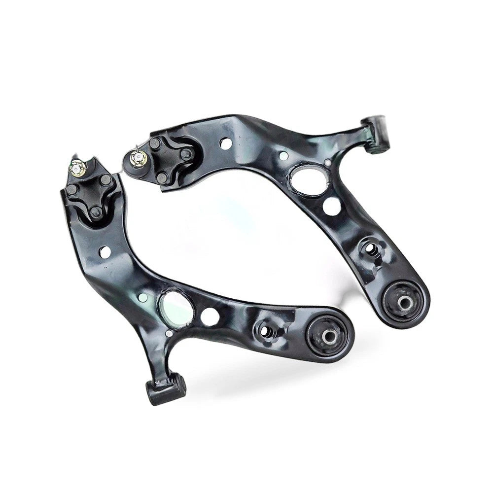 Front Lower Control Arms with Ball Joints for Toyota Estima