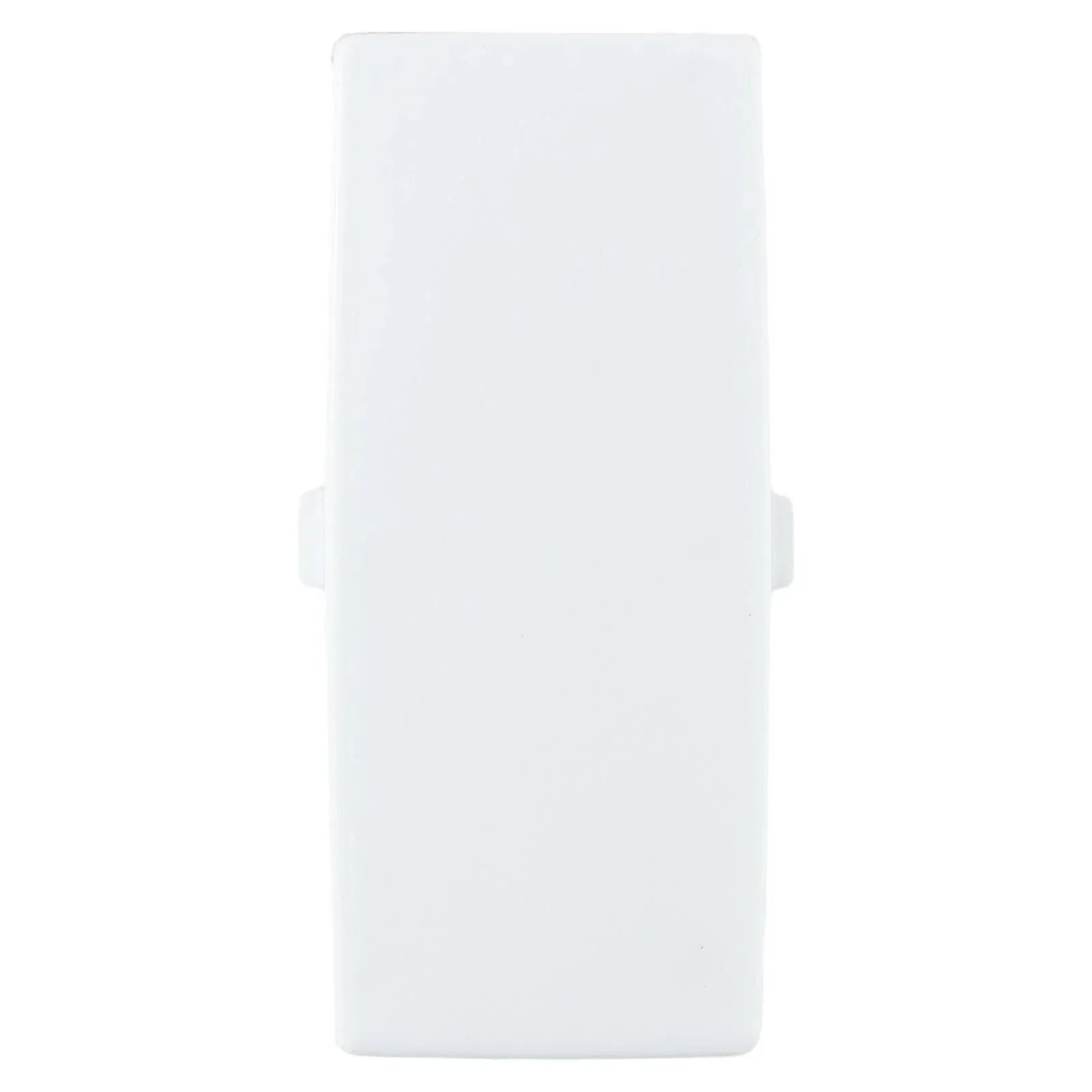 Rectangular Dome Light Lens for Chevrolet (1982–2003)