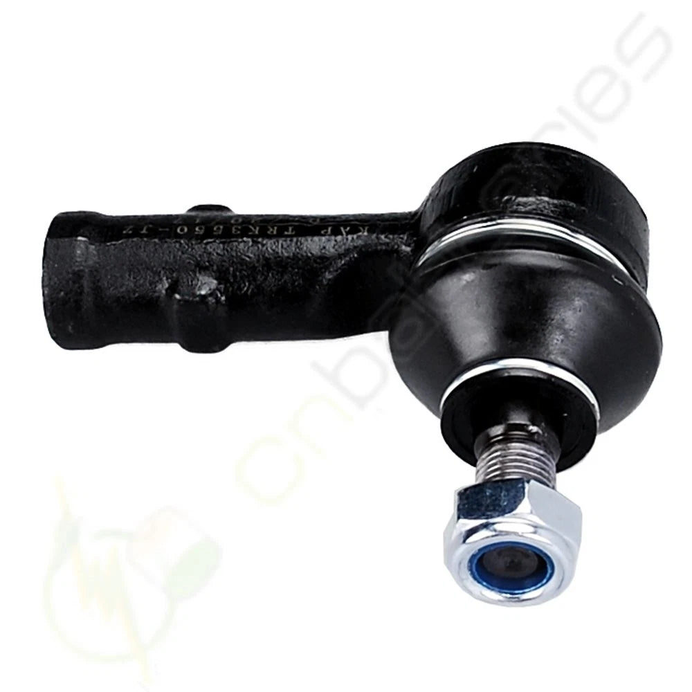 2X Front Outer Tie Rod ES800219 for Mitsubishi Eclipse Endeavor Galant (2004–2013)