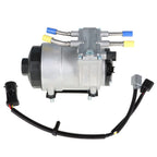 Fuel Pump Assembly for Ford Powerstroke Diesel (2003-2007)