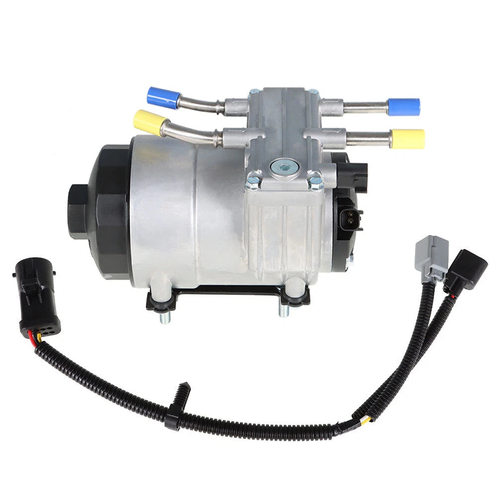 Fuel Pump Assembly for Ford Powerstroke Diesel (2003-2007)