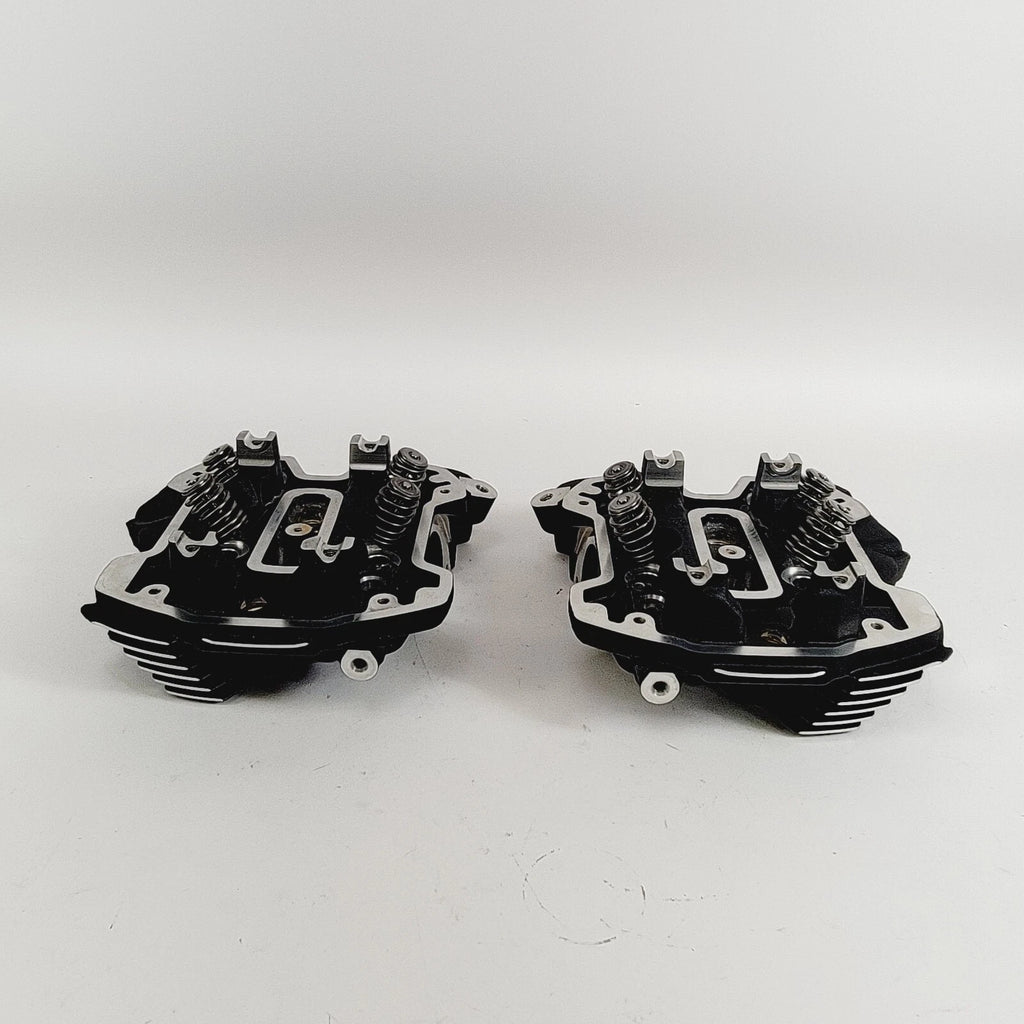 Cylinder Heads for Harley M8 Touring 114 (2017–2023)