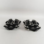 Cylinder Heads for Harley M8 Touring 114 (2017–2023)