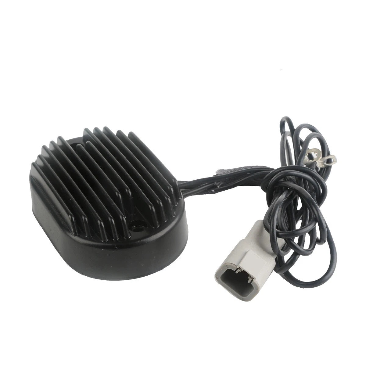 Voltage Regulator Rectifier for Harley Heritage Softail Fatboy (2001–2006)