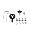 Throttle Control Adjuster Screw for Harley Touring Sportster Softail (1974-2017)