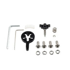 Throttle Control Adjuster Screw for Harley Touring Sportster Softail (1974-2017)