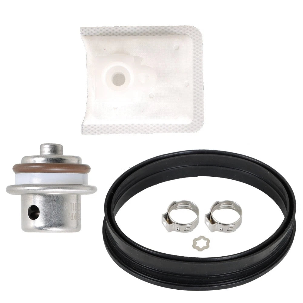 Fuel Pump for Suzuki King Quad 450 500 700 750 (2005–2021)