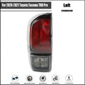 Left Tail Light Assembly for Toyota Tacoma TRD Pro (2020–2021)