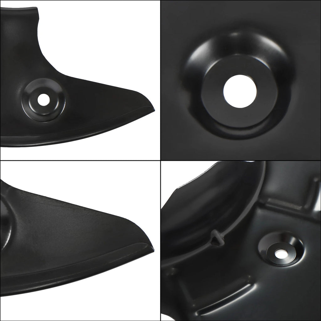 Front Brake Dust Shield for Ford Ranger Explorer Sport (2004-2011)