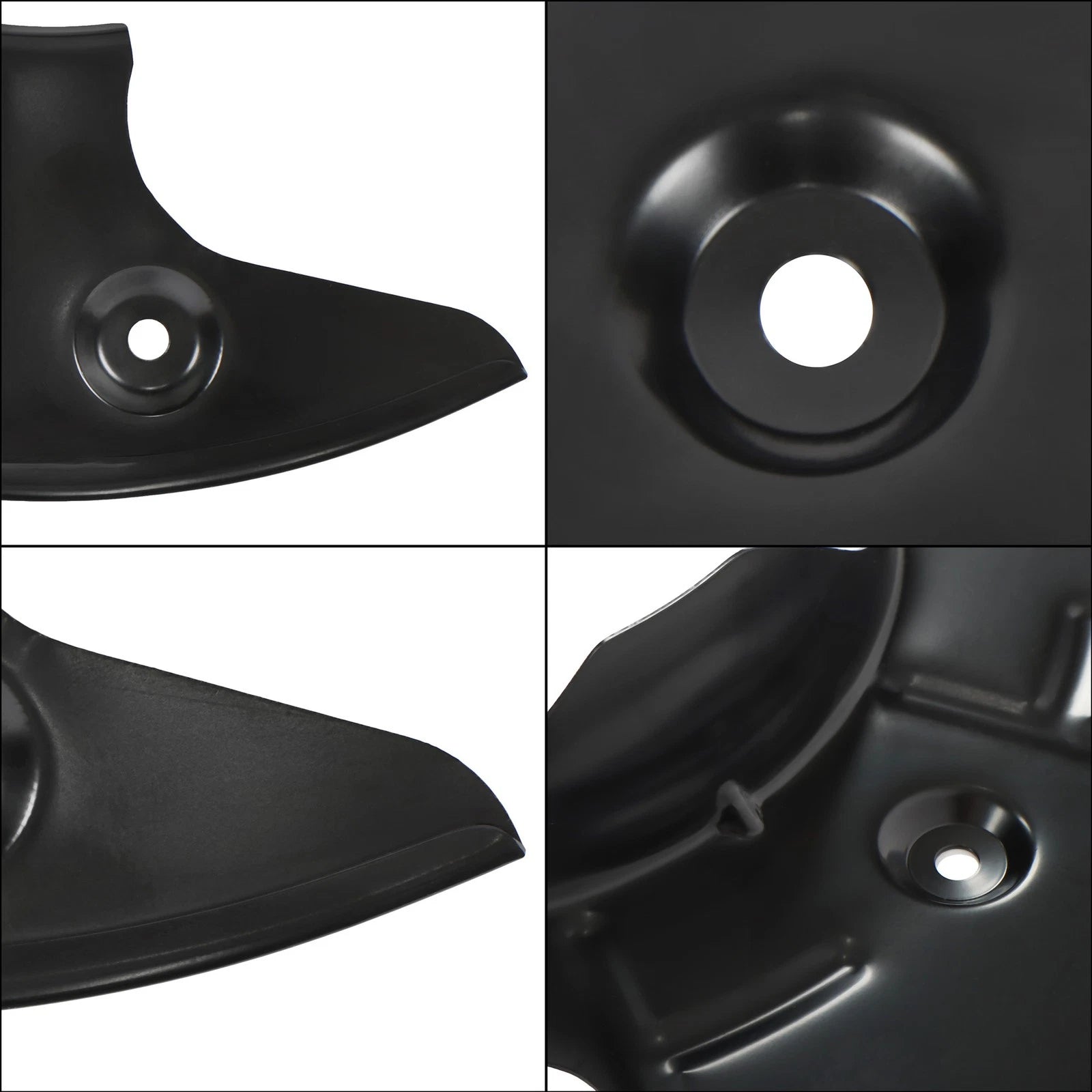 Front Brake Dust Shield for Ford Ranger Explorer Sport (2004-2011)
