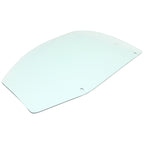 Front Driver Side Door Glass for Ford Taurus Mercury Sable