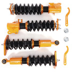 Coilover Struts Kit for Nissan Sentra (2000–2006)