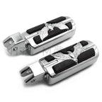 Eagle Falcon Footpeg for Yamaha V-Star 1100 650 Stryker V-Max Virago 750 (2000–2018)