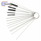 Carburetor Jet Cleaning Tools Set for Motorcycle ATV