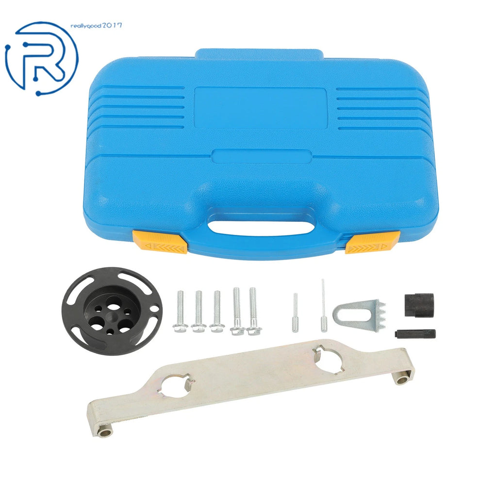 Camshaft Timing Locking Tool Kit for GM Ecotec 2.0 2.4 (2000–2023)