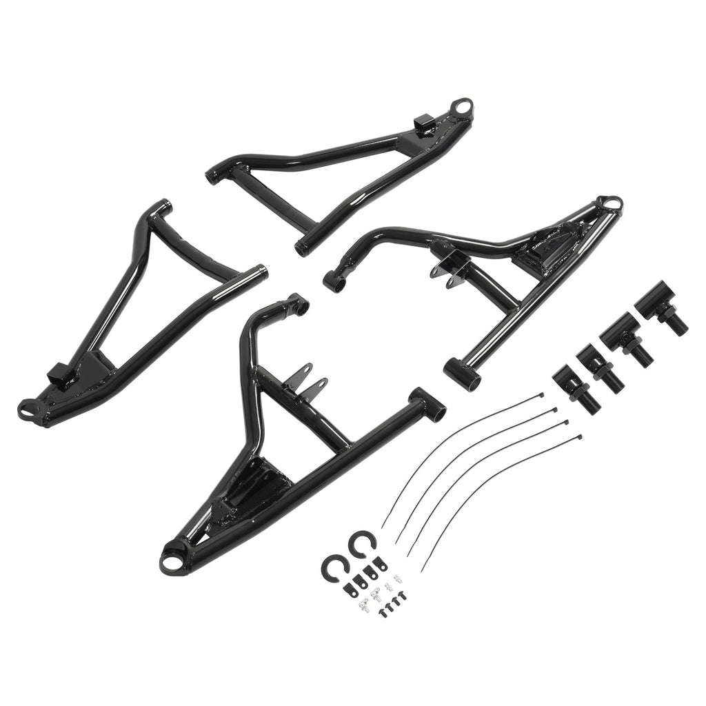 High Clearance Front A Arms for Polaris RZR PRO XP 4 (2020–Present)