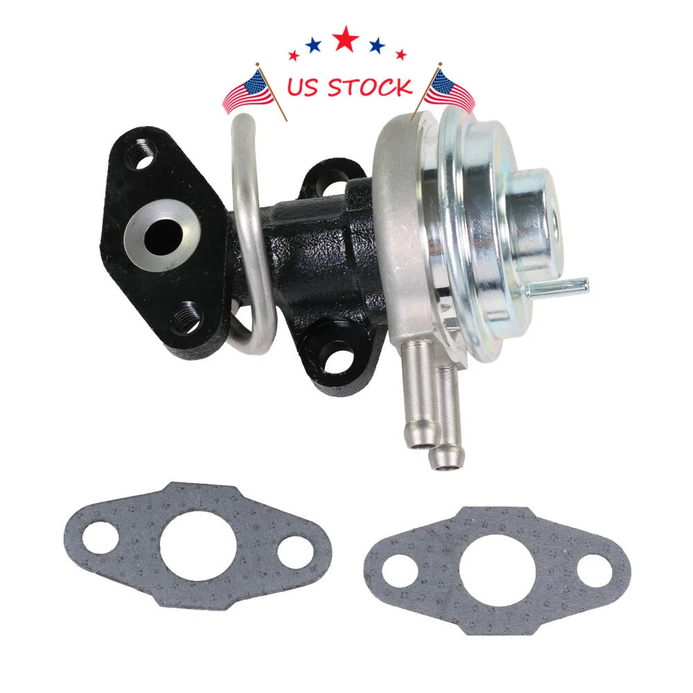EGR Valve & Gaskets for Toyota Tacoma (1995–2004)