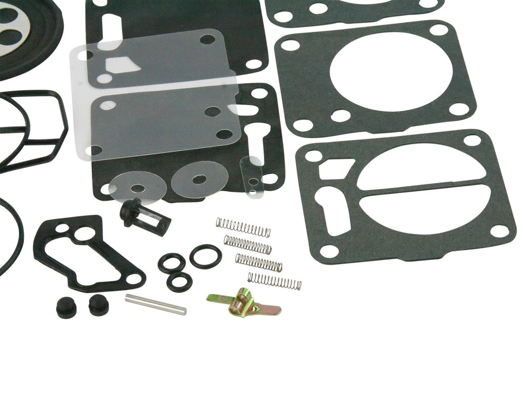 Carburetor Rebuild Kit for SeaDoo GTX GSX SPX XP 787 800 (1996–1999)
