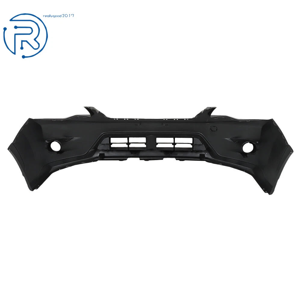 Front Bumper Cover for Subaru XV Crosstrek (2013-2015)
