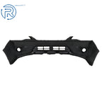 Front Bumper Cover for Subaru XV Crosstrek (2013-2015)