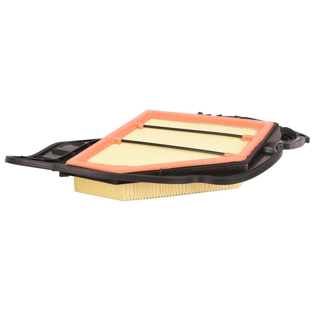 Engine Air Filter Pair for BMW X5 X6 (E70 E71 F01 F04 F10)