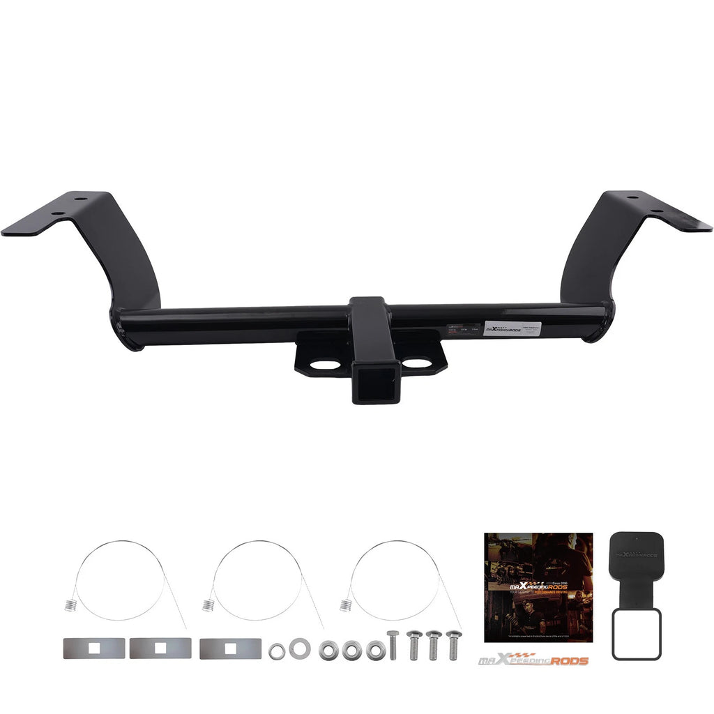 Class 3 Rear Hitch Receiver for Chrysler 300 (2015–2023) 2in 525lbs