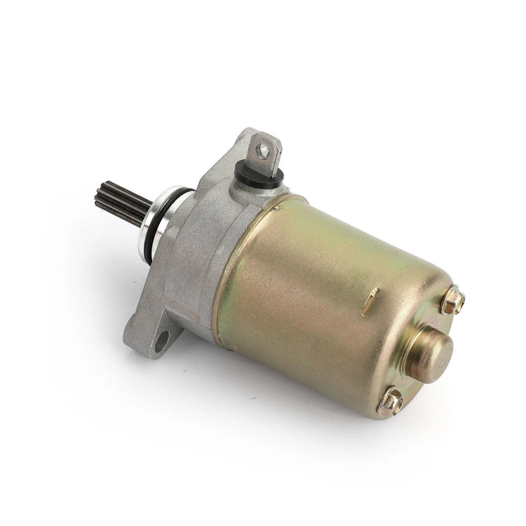 Starter for Yamaha YA100, Grand Axis, YN100, NEOS, YQ100, Aerox (1997–2007)
