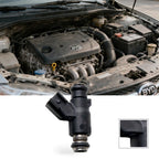 Fuel Injector for Changfeng Liebao BYD F3 Great Wall Haval (2000–2023) 25387917