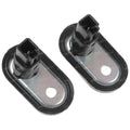 2 x Front or Rear Courtesy Light Door Switches for Toyota Previa GSR50 (2007–2008)
