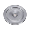 Single Groove Power Steering Pump Pulley for Chevy Camaro (1970–1974)