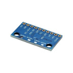 GY9250 Module MPU9250 2.54mm Pin Spacing 3-Axis Gyroscope for VR