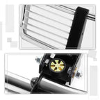 Aluminum Radiator for Subaru B9 Tribeca (2006–2014)
